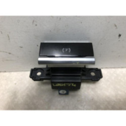 Poignee electrique frein a main CITROEN C4 PICASSO 2 PHASE 1 d’occasion