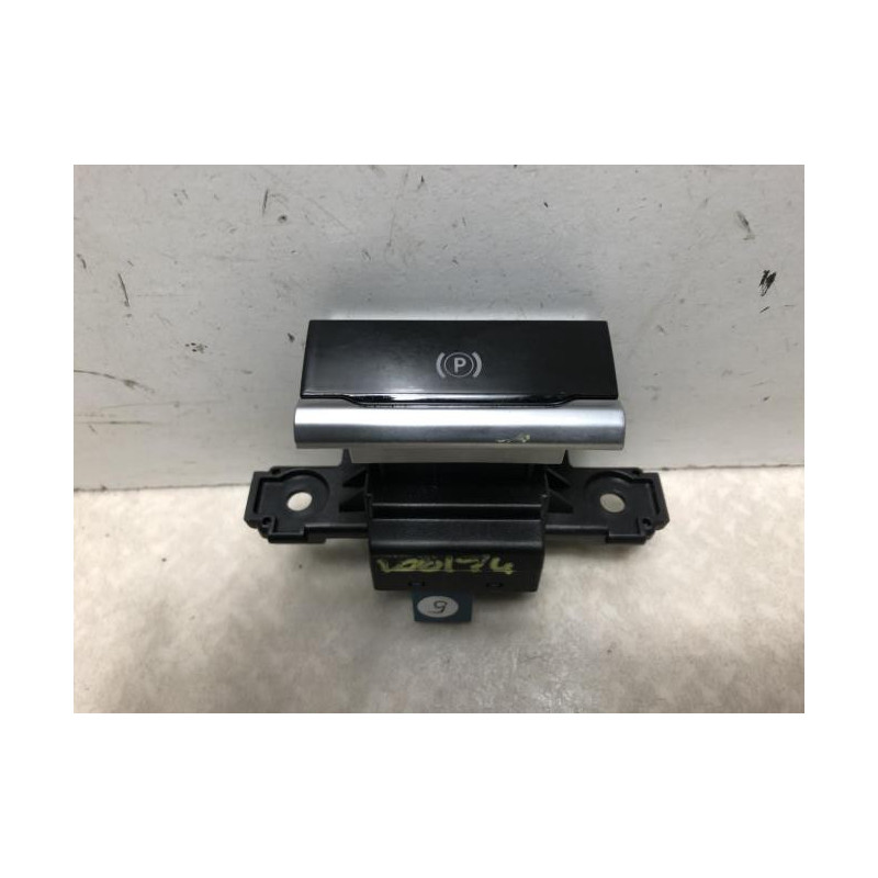 Poignee electrique frein a main CITROEN C4 PICASSO 2 PHASE 1 d’occasion