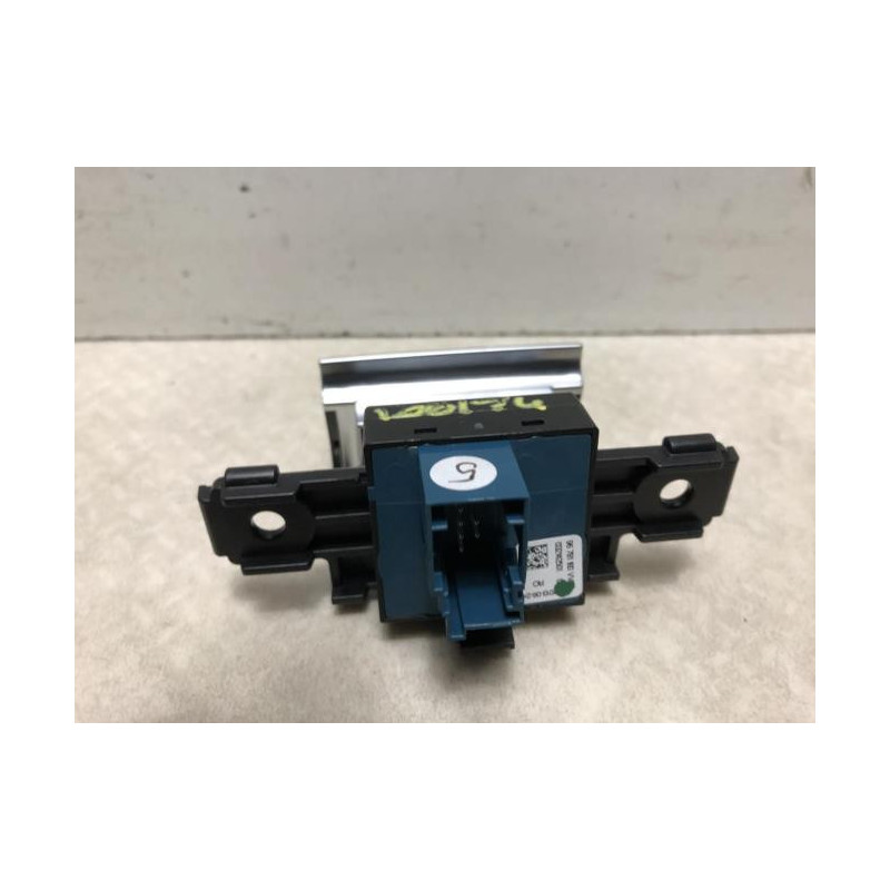 Poignee electrique frein a main CITROEN C4 PICASSO 2 PHASE 1 d’occasion