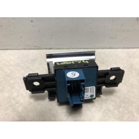 Poignee electrique frein a main CITROEN C4 PICASSO 2 PHASE 1 d’occasion