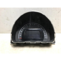 Compteur RENAULT TWINGO 3 PHASE 1 d’occasion