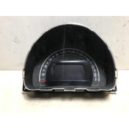 Compteur RENAULT TWINGO 3 PHASE 1 d’occasion