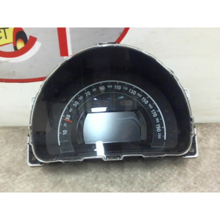 Compteur RENAULT TWINGO 3 d’occasion