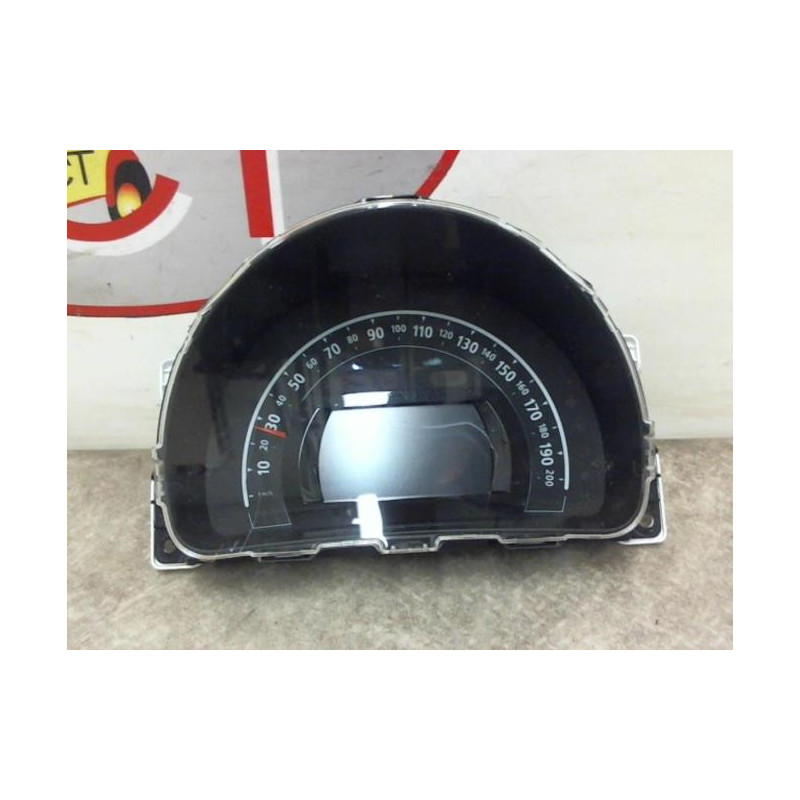 Compteur RENAULT TWINGO 3 d’occasion