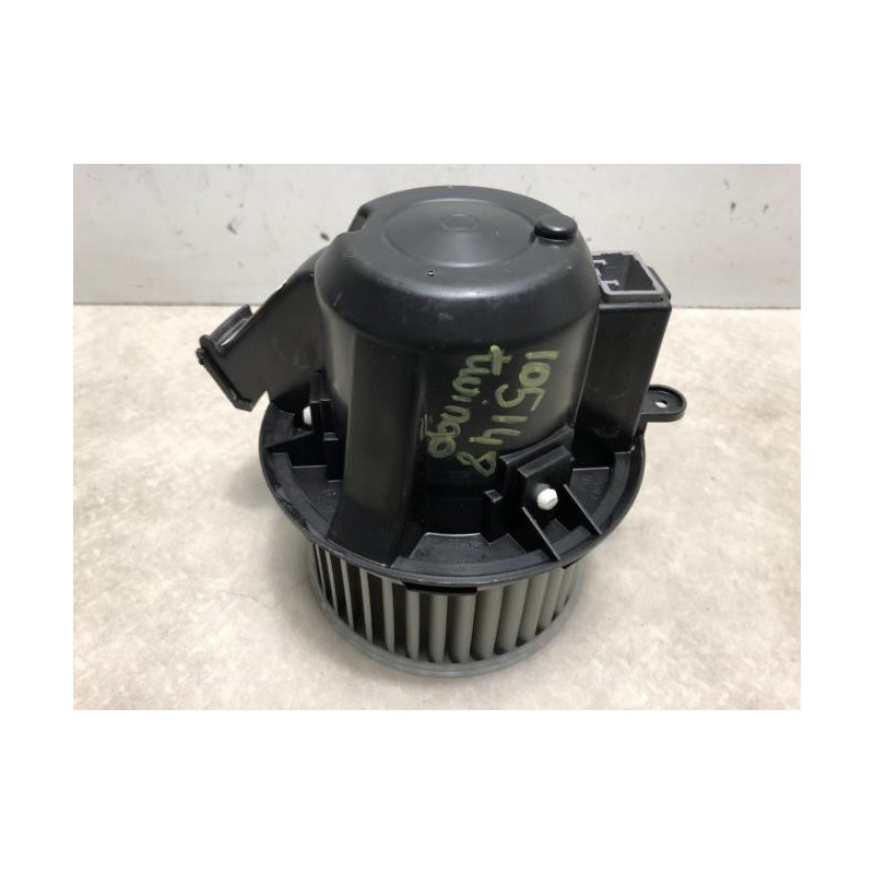 Ventilateur chauffage RENAULT TWINGO 3 PHASE 1 d’occasion