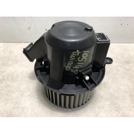 Ventilateur chauffage RENAULT TWINGO 3 PHASE 1 d’occasion