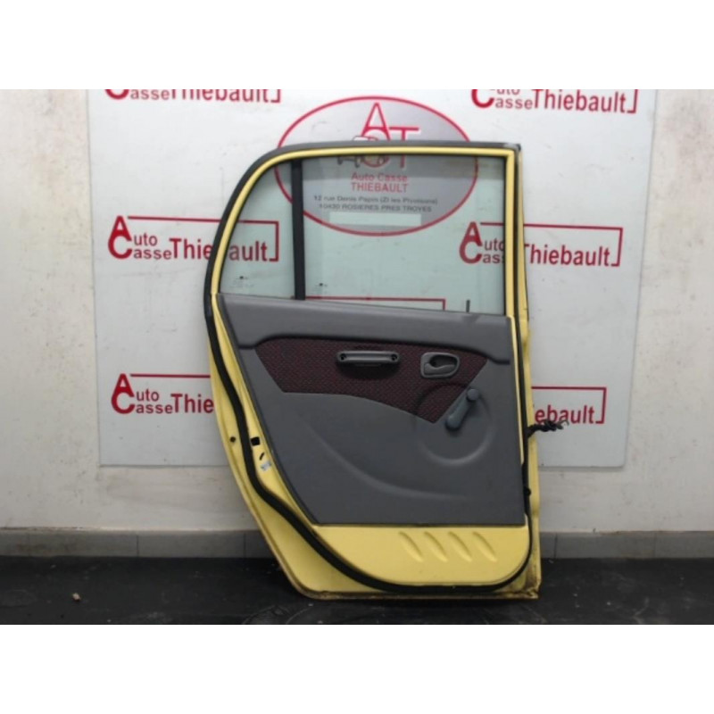 Porte arriere gauche HYUNDAI ATOS PRIME d’occasion
