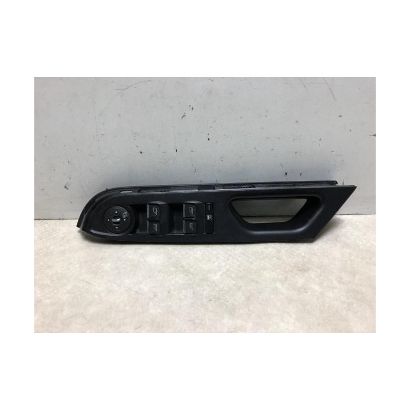 Interrupteur de leve vitre avant gauche FORD B-MAX d’occasion