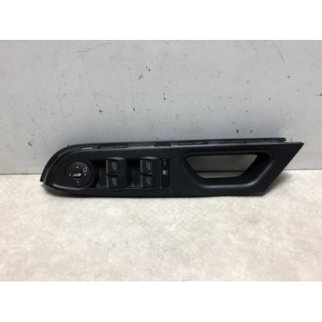 Interrupteur de leve vitre avant gauche FORD B-MAX d’occasion