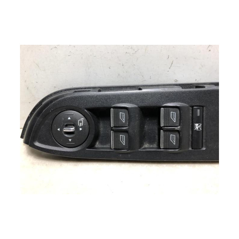 Interrupteur de leve vitre avant gauche FORD B-MAX d’occasion