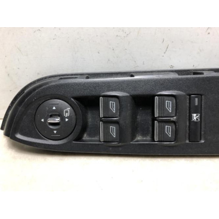 Interrupteur de leve vitre avant gauche FORD B-MAX d’occasion