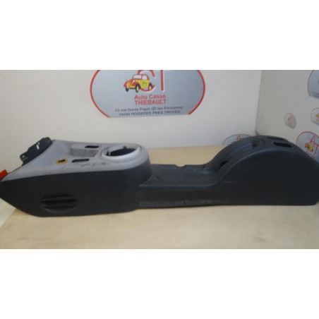 Console central (interieur plastique) CITROEN C3 PLURIEL d’occasion