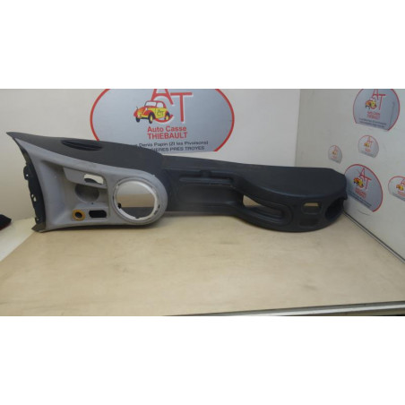 Console central (interieur plastique) CITROEN C3 PLURIEL d’occasion