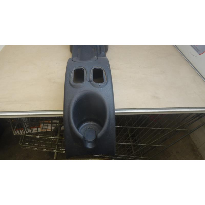 Console central (interieur plastique) CITROEN C3 PLURIEL d’occasion