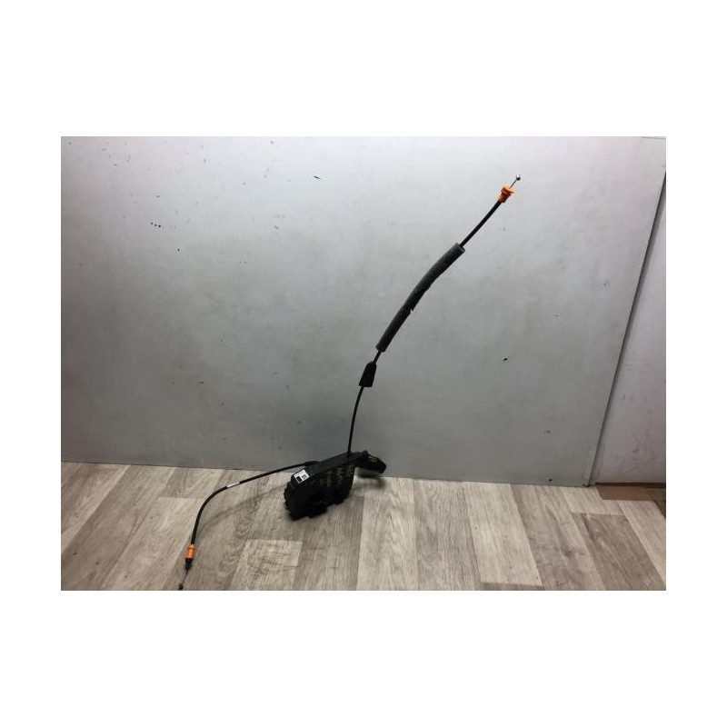 Serrure arriere gauche CITROEN C4 PICASSO 2 PHASE 1 d’occasion