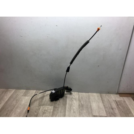 Serrure arriere gauche CITROEN C4 PICASSO 2 PHASE 1 d’occasion