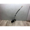Serrure arriere gauche CITROEN C4 PICASSO 2 PHASE 1 d’occasion