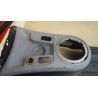 Console central (interieur plastique) CITROEN C3 PLURIEL d’occasion