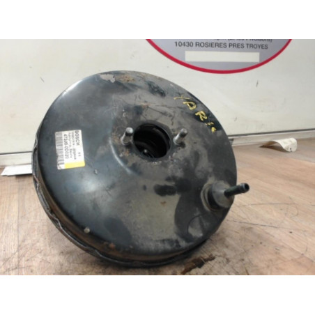 Mastervac TOYOTA  d’occasion