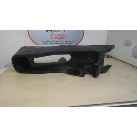 Console central (interieur plastique) PEUGEOT BIPPER TEPEE d’occasion