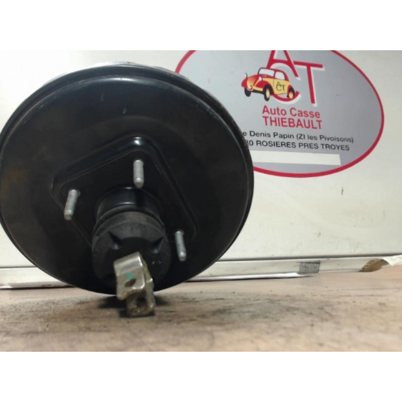 Mastervac TOYOTA  d’occasion