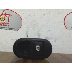 Interrupteur de leve vitre avant gauche OPEL CORSA (D) PHASE 1 d’occasion