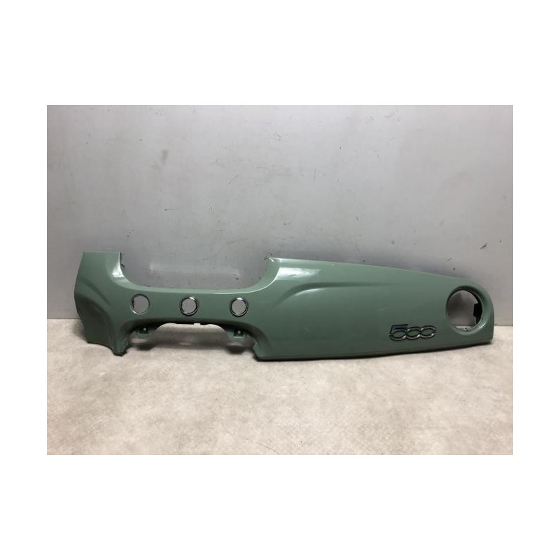 Kit enjoliveur interieur FIAT 500 2 PHASE 1 d’occasion