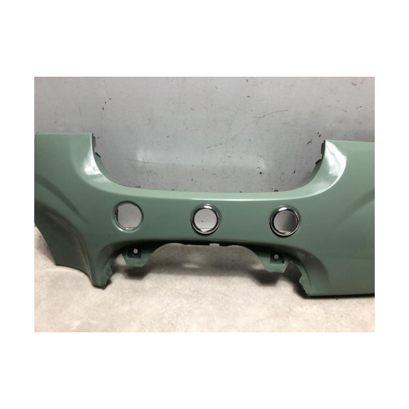 Kit enjoliveur interieur FIAT 500 2 PHASE 1 d’occasion