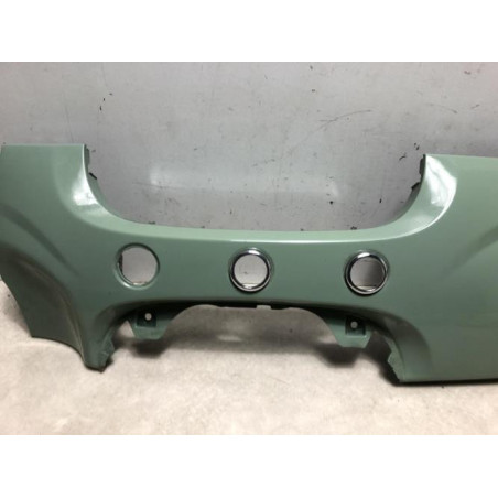 Kit enjoliveur interieur FIAT 500 2 PHASE 1 d’occasion