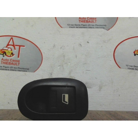 Interrupteur de leve vitre arriere droit OPEL CORSA (D) PHASE 1 d’occasion