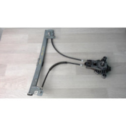 Leve vitre mecanique arriere droit CITROEN SAXO PHASE 1 d’occasion