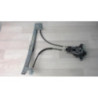 Leve vitre mecanique arriere droit CITROEN SAXO PHASE 1 d’occasion