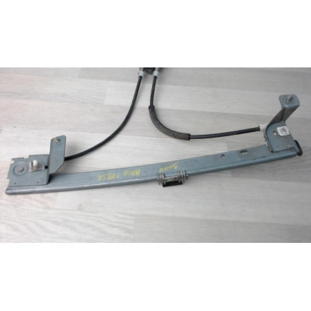 Leve vitre mecanique arriere droit CITROEN SAXO PHASE 1 d’occasion