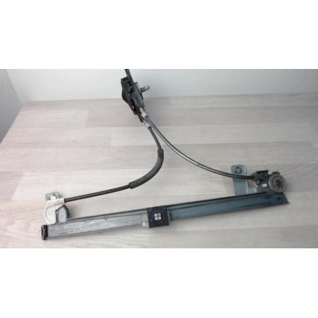 Leve vitre mecanique arriere droit CITROEN SAXO PHASE 1 d’occasion