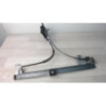 Leve vitre mecanique arriere droit CITROEN SAXO PHASE 1 d’occasion