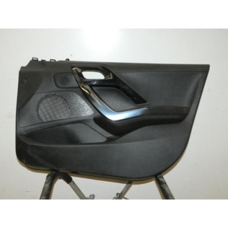 Panneau de porte avant droit PEUGEOT 208 1 PHASE 1 d’occasion