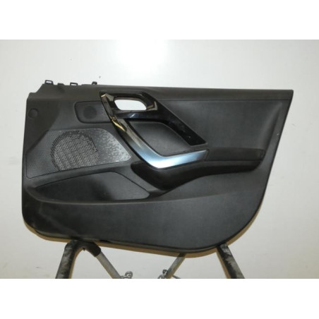 Panneau de porte avant droit PEUGEOT 208 1 PHASE 1 d’occasion