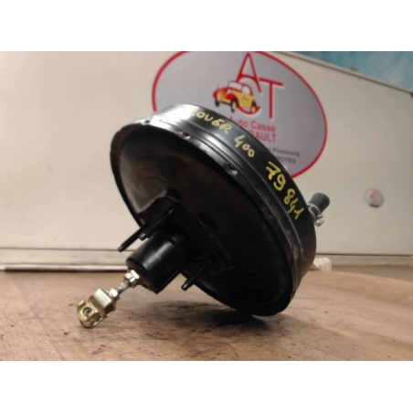 Mastervac ROVER 400 416 SI d’occasion
