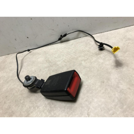 Attache ceinture centrale avant RENAULT TWINGO 3 PHASE 1 d’occasion