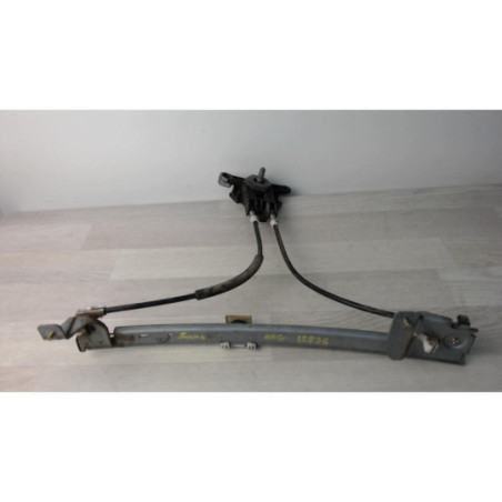 Leve vitre mecanique arriere gauche CITROEN SAXO PHASE 1 d’occasion