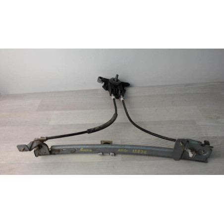 Leve vitre mecanique arriere gauche CITROEN SAXO PHASE 1 d’occasion