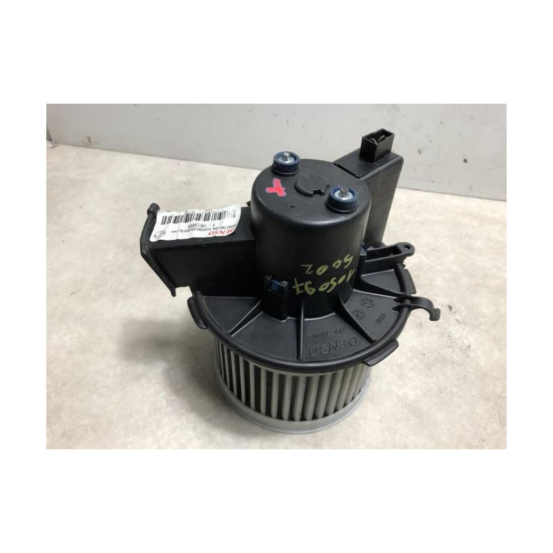 Ventilateur chauffage FIAT 500 2 PHASE 1 d’occasion