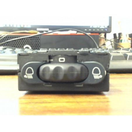 Moteur reglage phare RENAULT MEGANE I PHASE 2 d’occasion