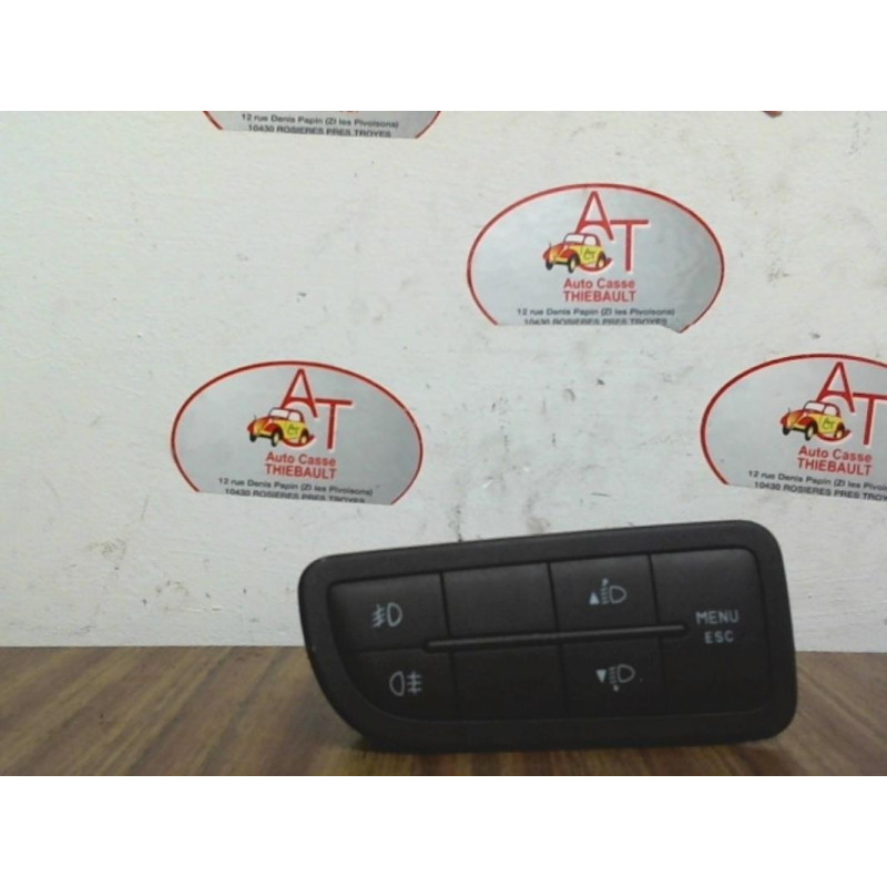 Moteur reglage phare PEUGEOT BIPPER TEPEE d’occasion