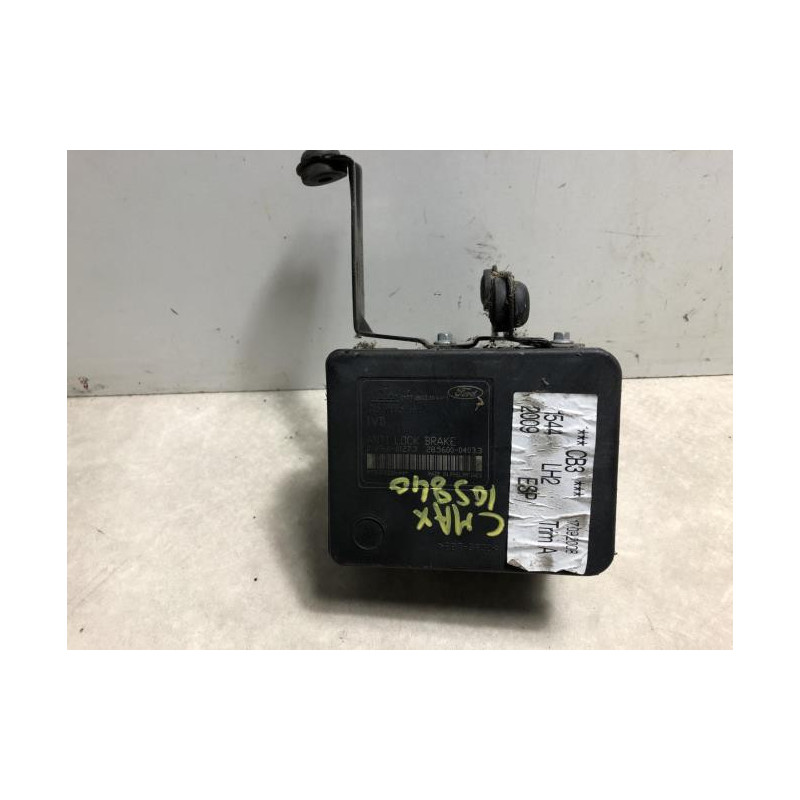 Bloc ABS (freins anti-blocage) FORD C-MAX 1 PHASE 2 d’occasion