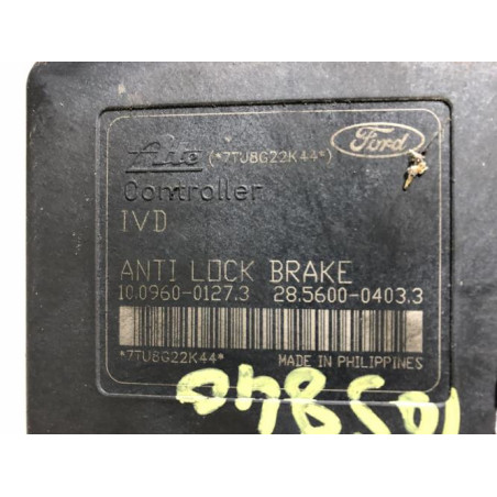 Bloc ABS (freins anti-blocage) FORD C-MAX 1 PHASE 2 d’occasion