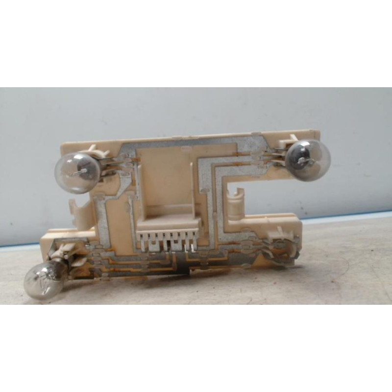 Platine feu arriere droit RENAULT CLIO 1 PHASE 1 d’occasion