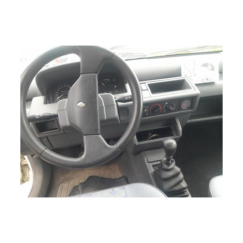 Platine feu arriere droit RENAULT CLIO 1 PHASE 1 d’occasion