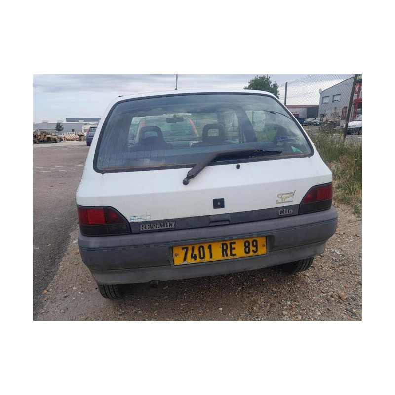 Platine feu arriere droit RENAULT CLIO 1 PHASE 1 d’occasion