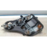 Platine feu arriere gauche OPEL ASTRA H PHASE 2 d’occasion